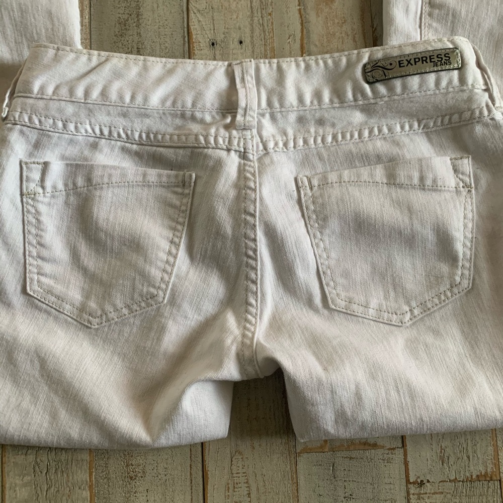 Express jeans - Picture 3 of 3